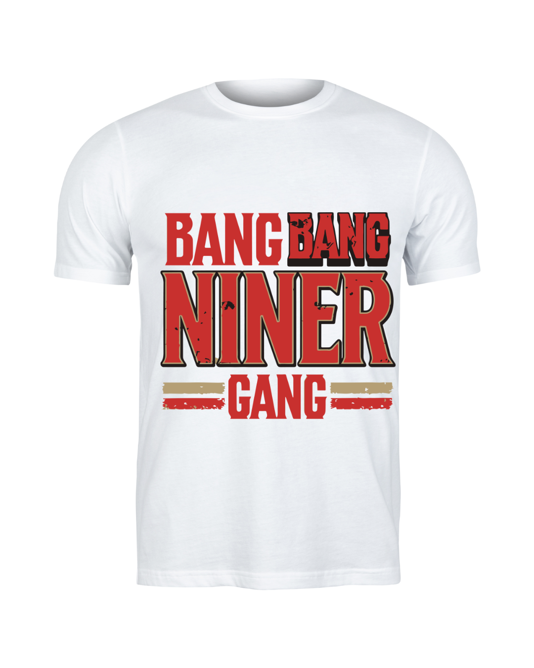 Bang Bang Niner Gang