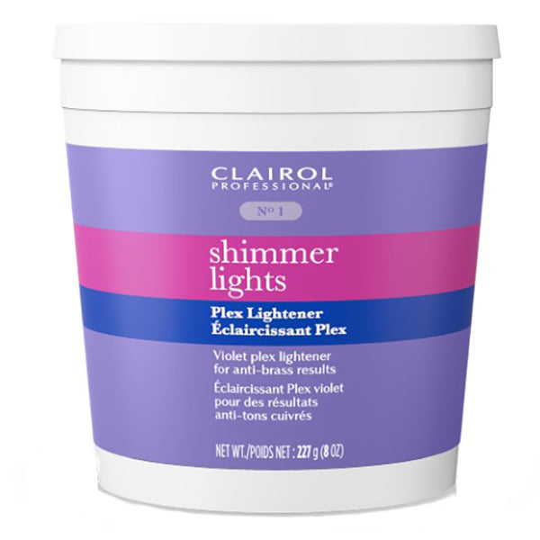 Shimmer Lights Plex Lightener, 8 oz