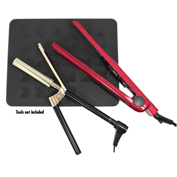 Scalpmaster Heat Resistant Silicon Mat