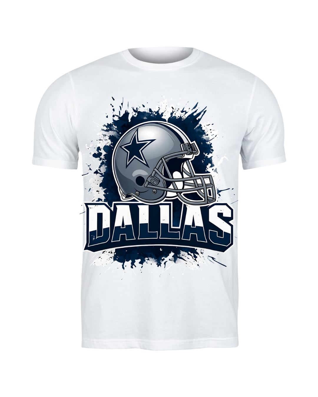 DALLAS HELMET