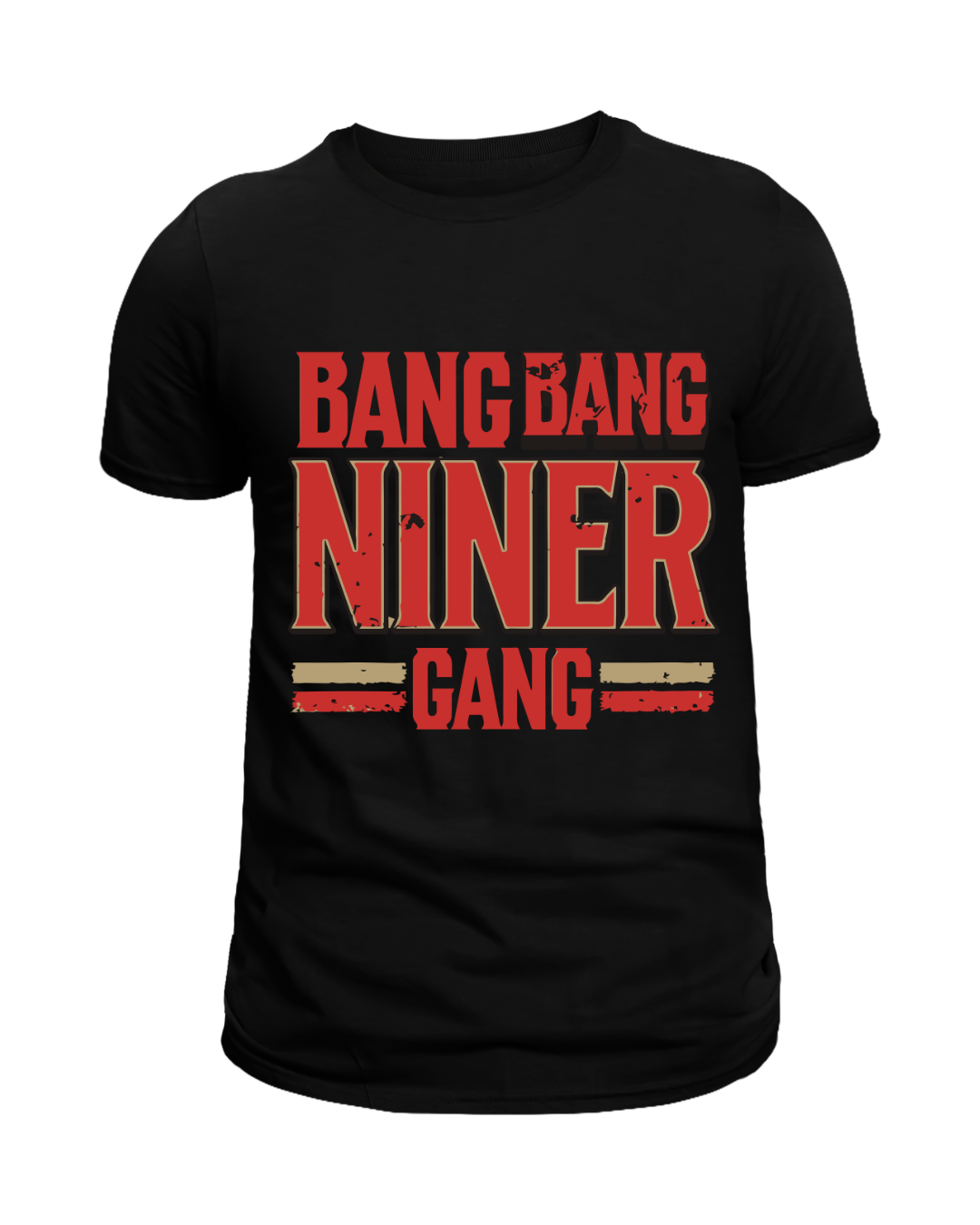 Bang Bang Niner Gang