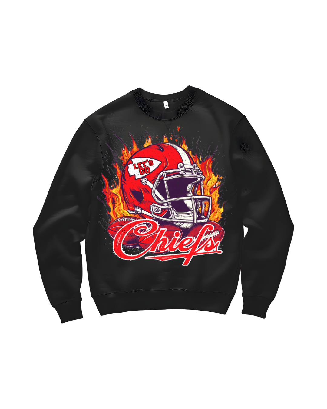 Kansas City Chiefs Heat