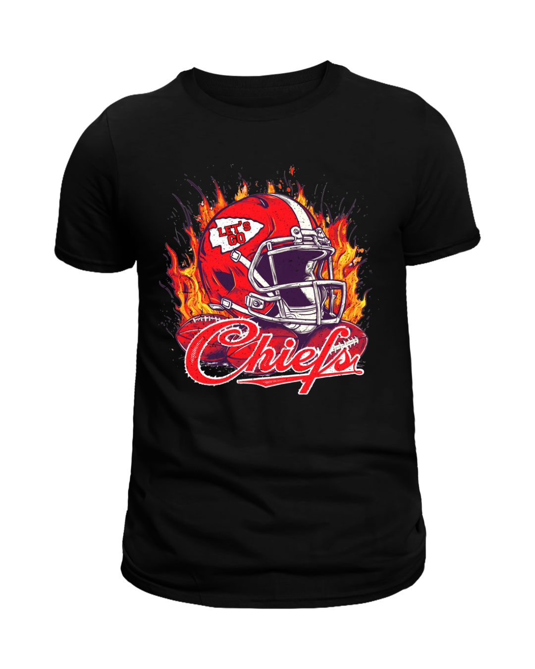 Kansas City Chiefs Heat