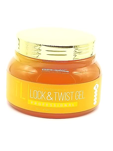 BTL Professional Extreme Performance Lock &Twist Gel