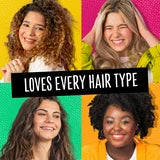 Aussie Total Miracle Detangling Spray