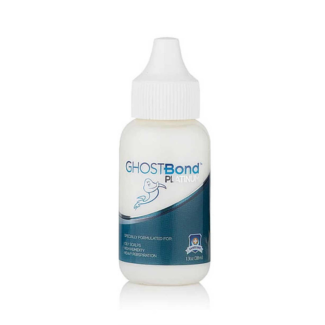 GHOSTBOND PLATINUM LIQUID ADHESIVE 1.3OZ