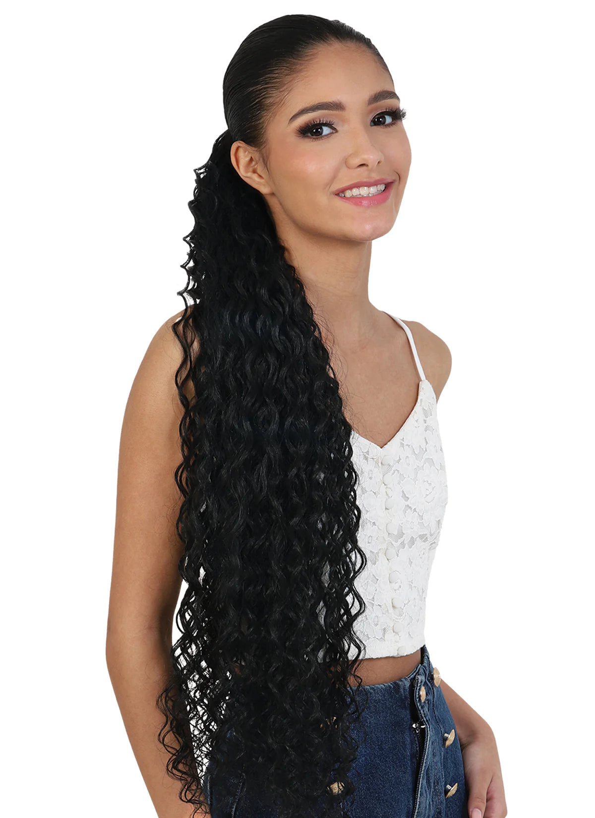 Beshe Italina Curl, 18"