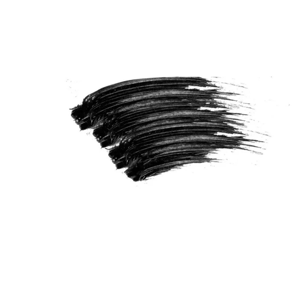 LA COLORS DRAMA LASH MASCARA, Black, 1 oz