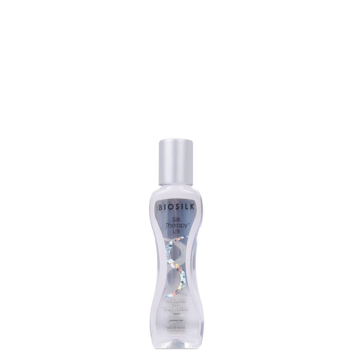 BIOSILK SILK THERAPY TREATMENT LITE