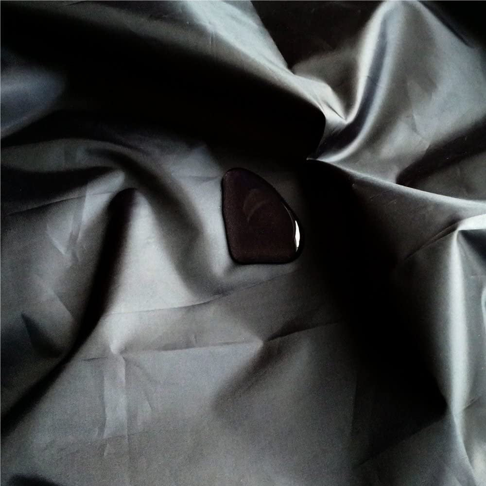 Polyester All Purpose/Bleach Proof Styling Cape