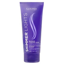 Shimmer Lights Blonde Toning Mask, 6.7 oz