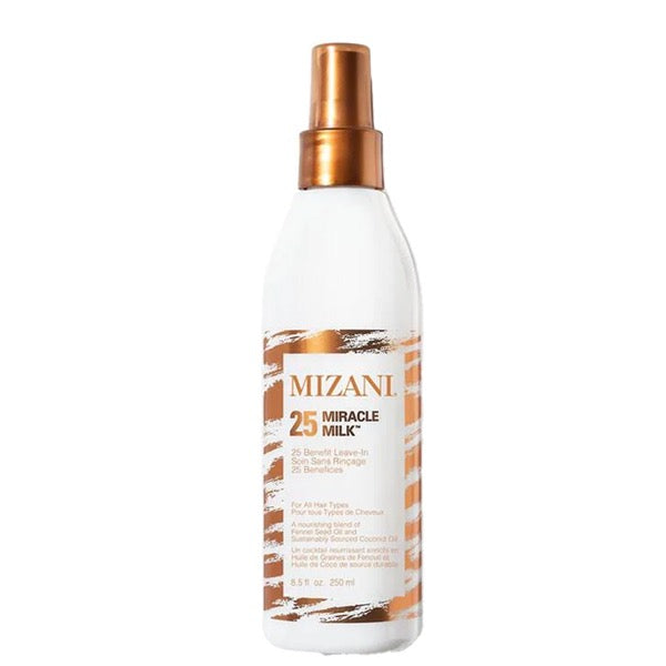 Mizani 25 Miracle Milk Leave-In Conditioner, 8.5 oz
