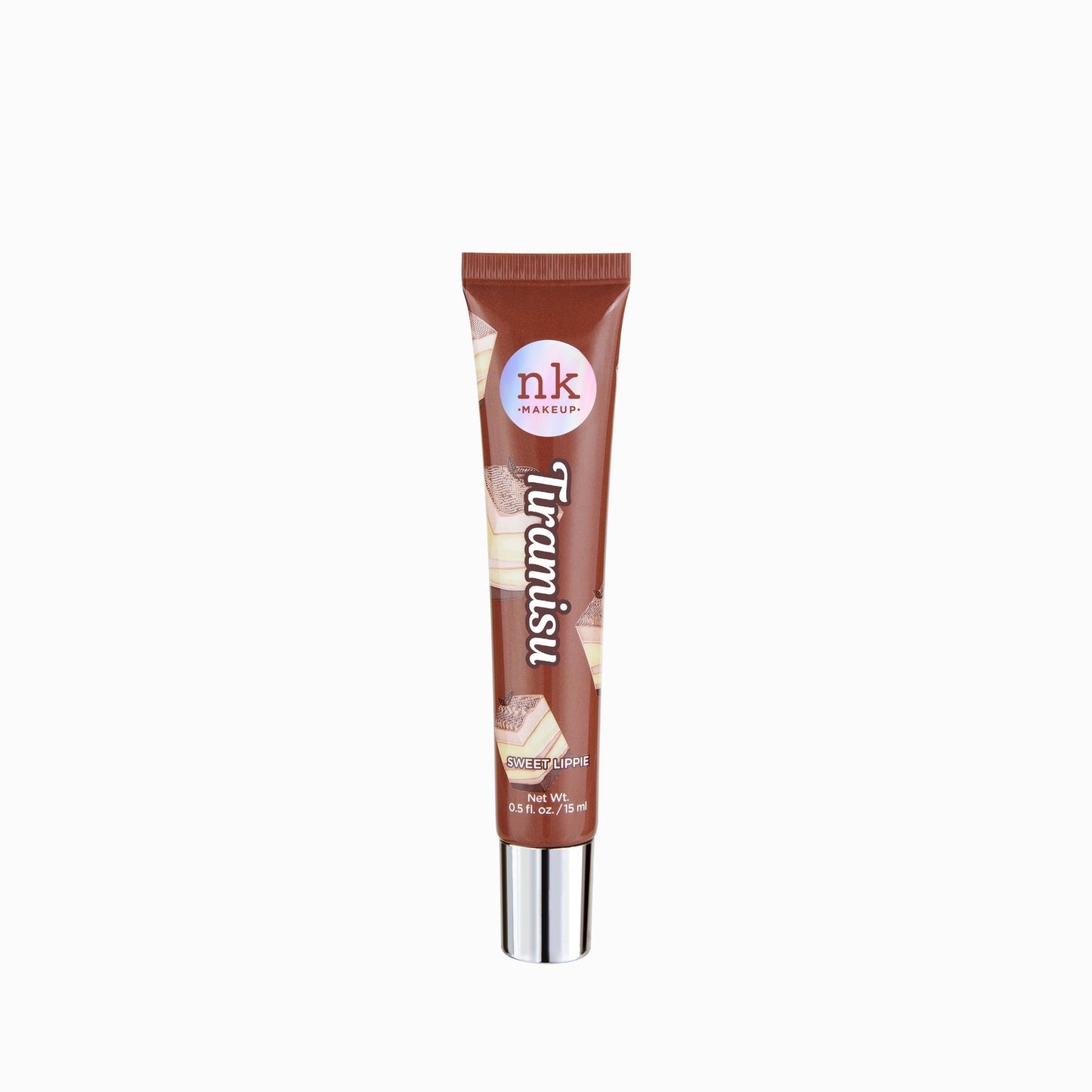 NICKA K SWEET LIPPIE, LIP GLOSS, LIP GEL
