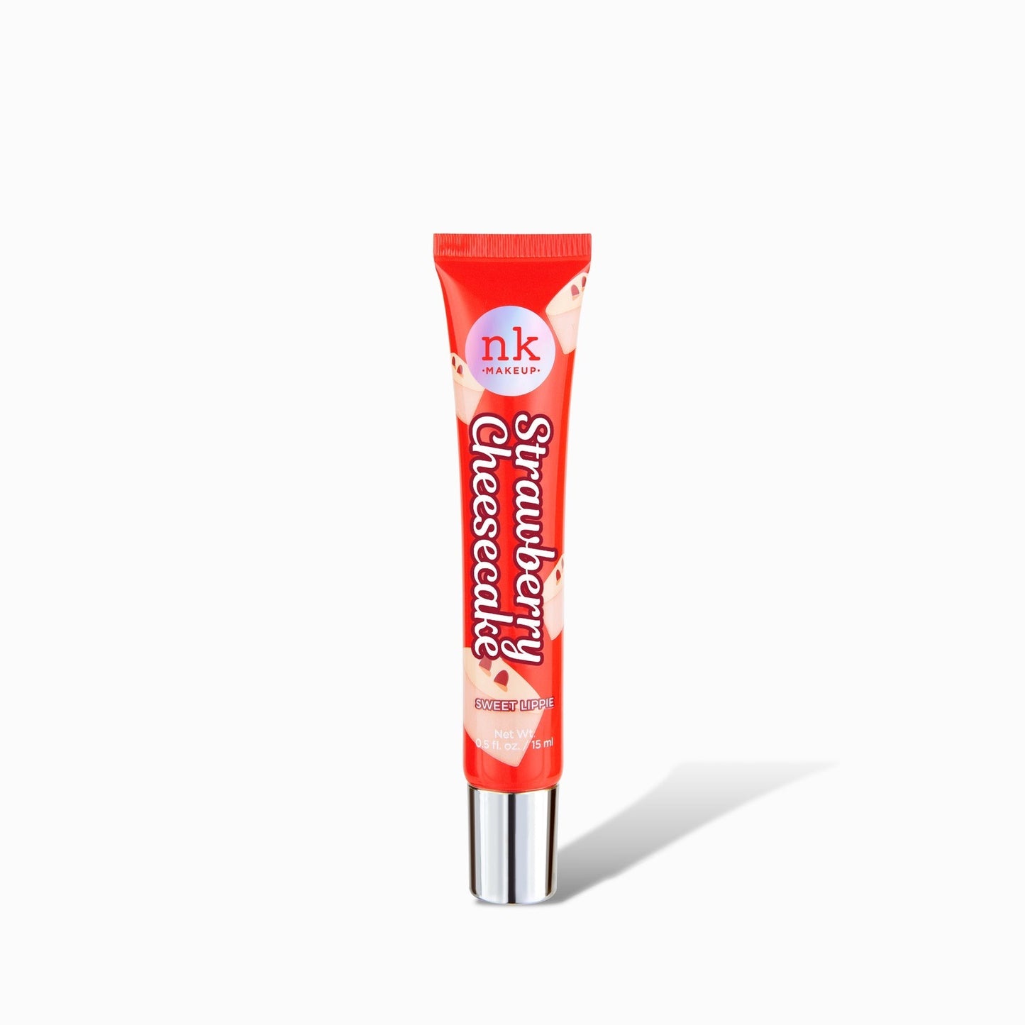 NICKA K SWEET LIPPIE, LIP GLOSS, LIP GEL