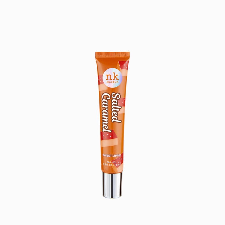 NICKA K SWEET LIPPIE, LIP GLOSS, LIP GEL