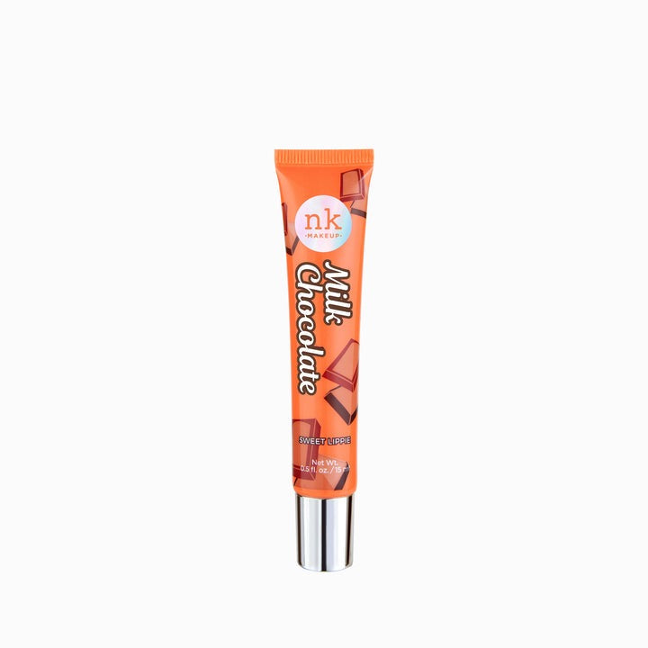 NICKA K SWEET LIPPIE, LIP GLOSS, LIP GEL