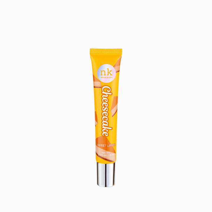 NICKA K SWEET LIPPIE, LIP GLOSS, LIP GEL