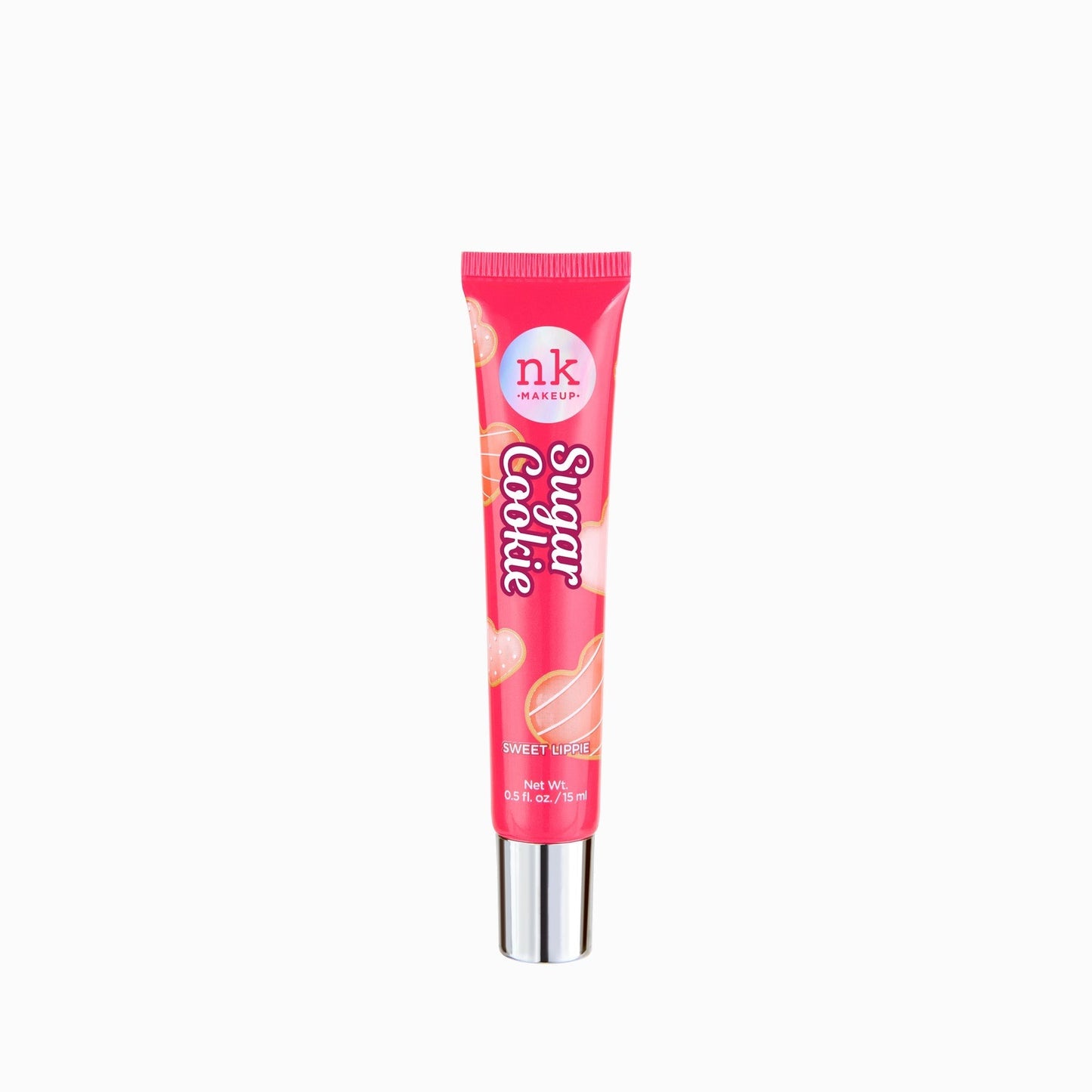 NICKA K SWEET LIPPIE, LIP GLOSS, LIP GEL