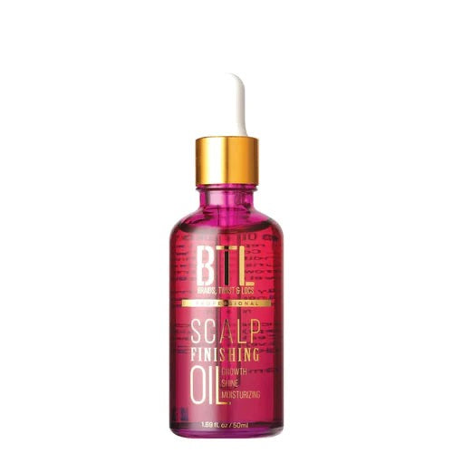BTL SCALP FINISHING OIL 1.69OZ