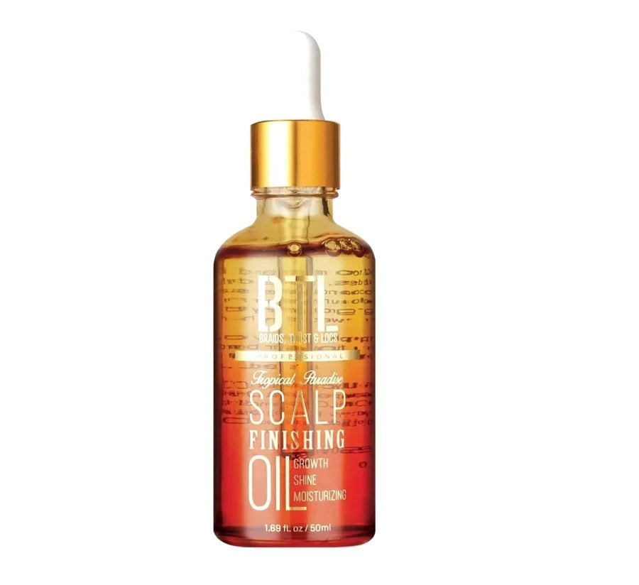 BTL SCALP FINISHING OIL 1.69OZ