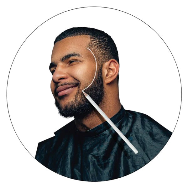 Tyche Barber Pencil