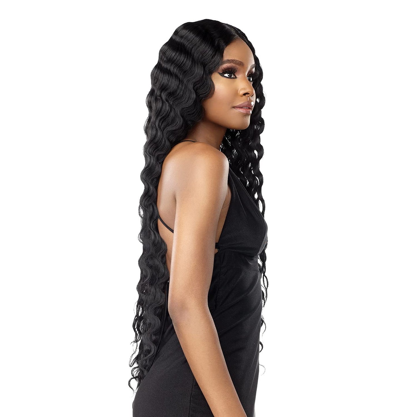 Sensationnel HD Lace Front Wig Vice Unit 6