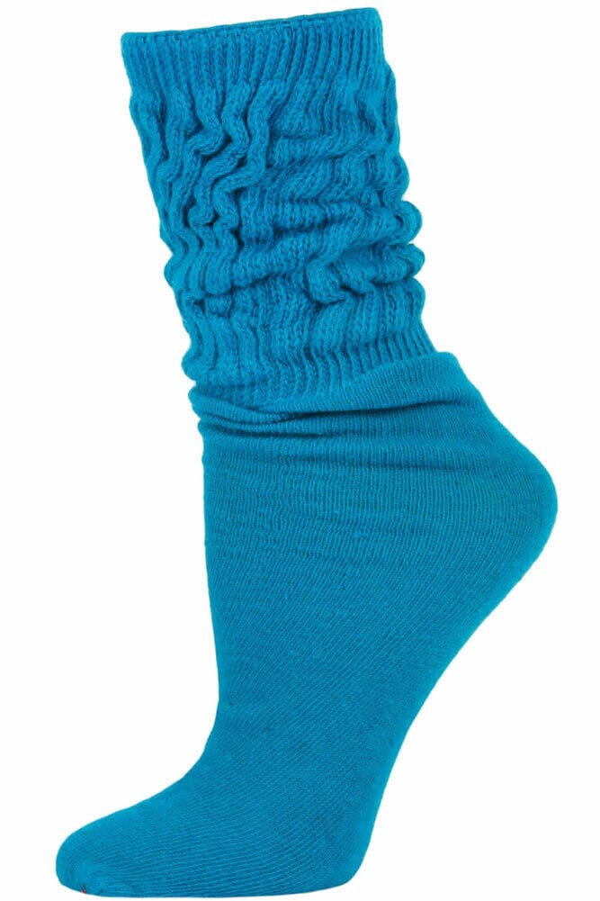 Slouch Socks Adult Size 9-11 1 Pair