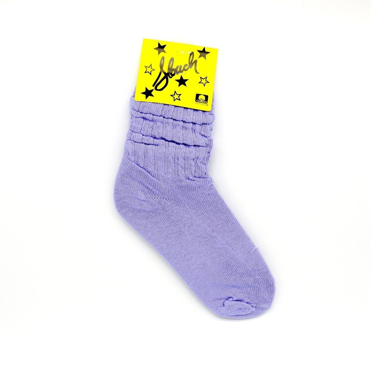 Slouch Socks Kids Size 6-8 1 Pair