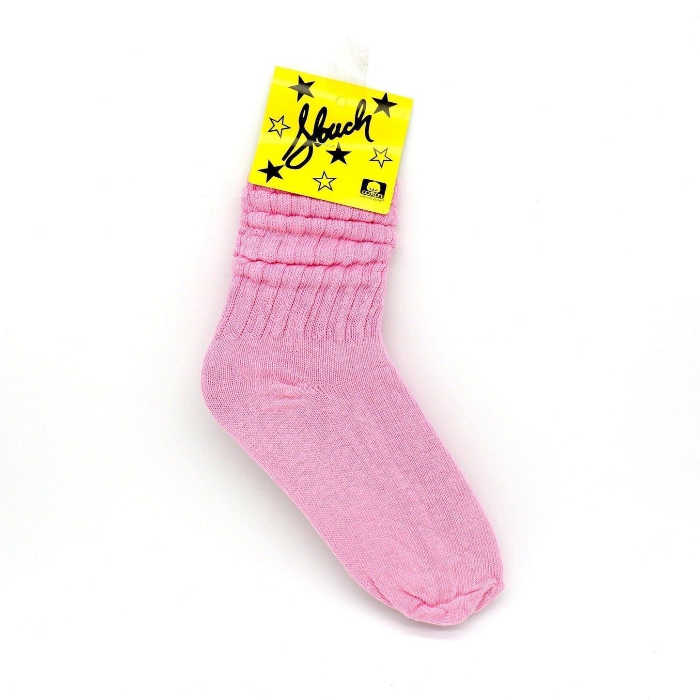 Slouch Socks Toddler Size 4-6 1 Pair