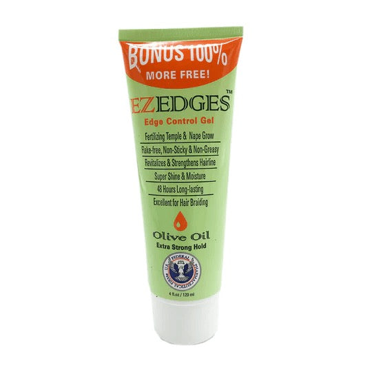 EZEDGES EDGE CONTROL GEL TUBE 4OZ