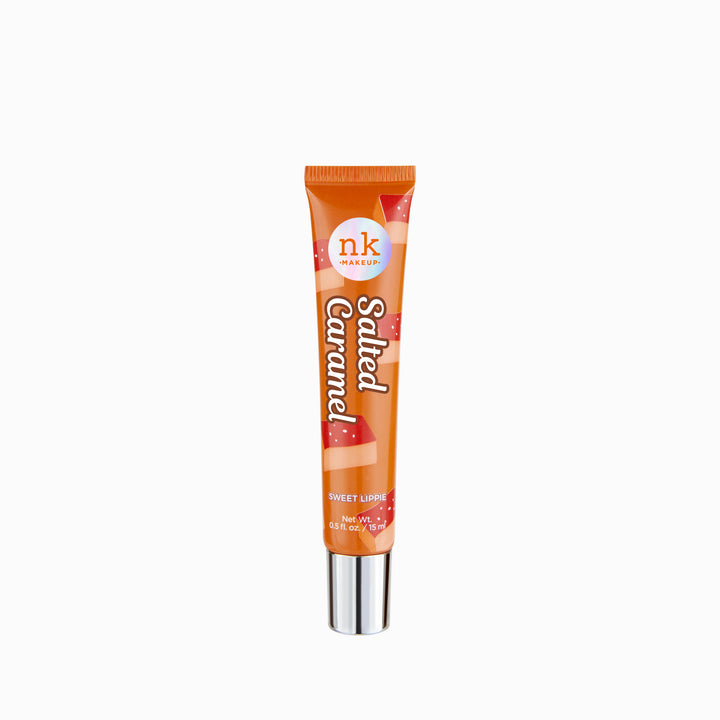 NICKA K SWEET LIPPIE, LIP GLOSS, LIP GEL