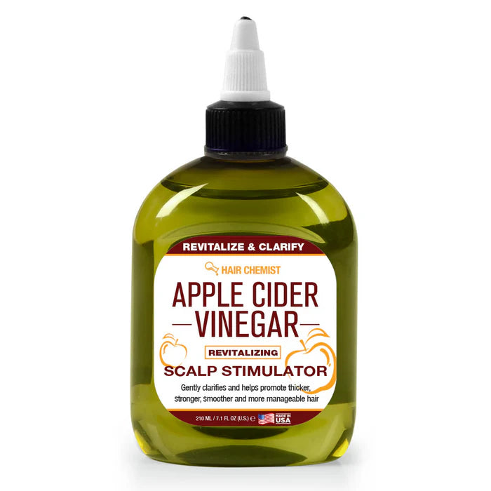 HAIR CHEMIST APPLE CIDER VINEGAR REVITALIZING SCALP STIMULATOR 7.1OZ