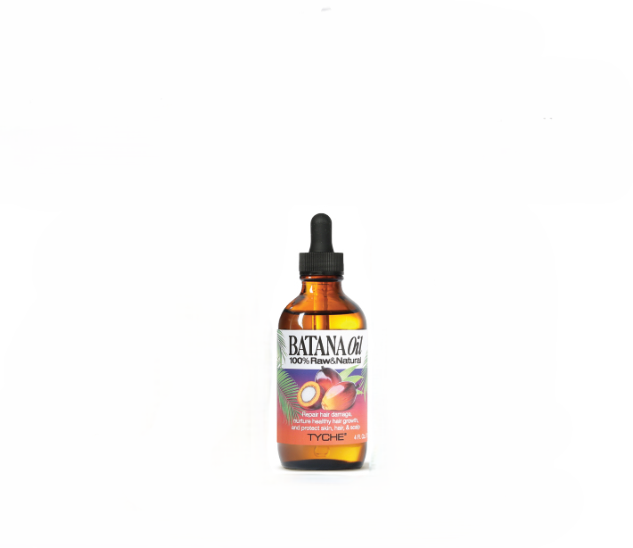 TYCHE BATANA OIL 4OZ