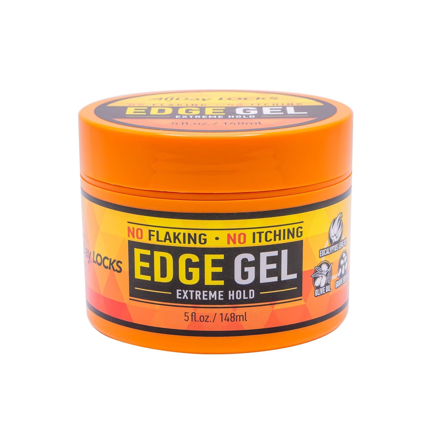 ALLDAY LOCKS EDGE GEL EXTREME HOLD