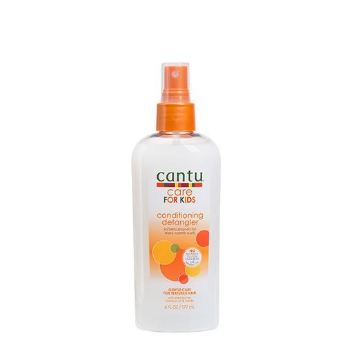 CANTU CARE FOR KIDS CONDITIONING DETANGLER 6OZ