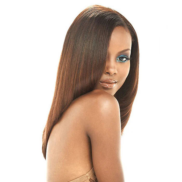 Milky Way Yaky Pure 100% Human Hair