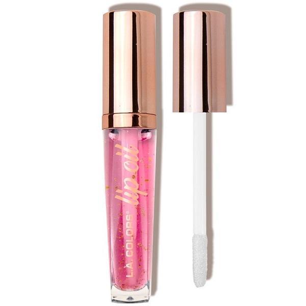 L.A. GIRL NOURISHING LIP OIL