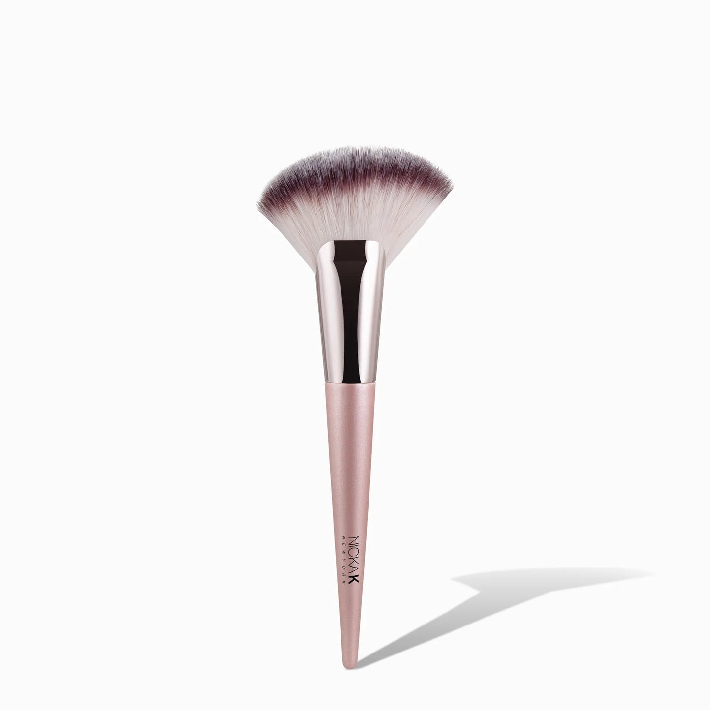 NICKA K HIGHLIGHT & CONTOUR BRUSH
