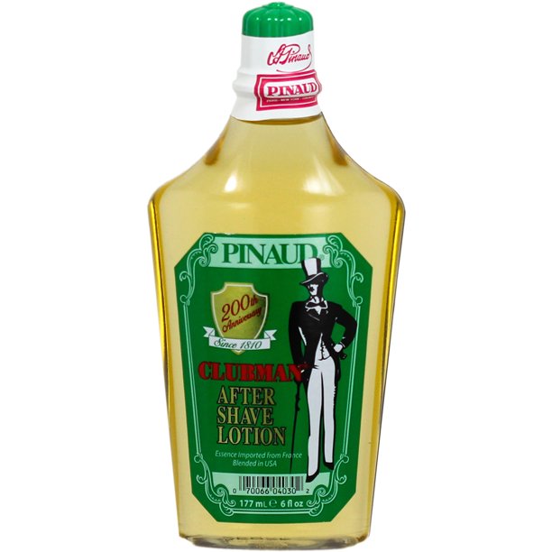 Clubman After Shave Lotion