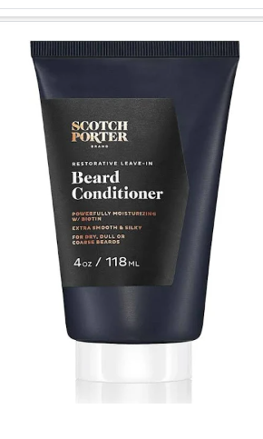 Scotch Porter Beard Conditioner