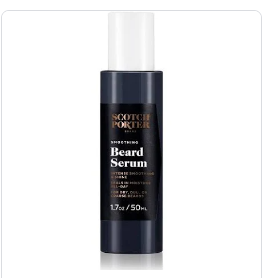 Scotch Porter Beard Serum