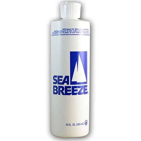 Sea Breeze Astringent