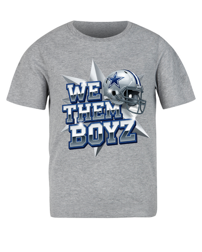 WE THEM BOYZ