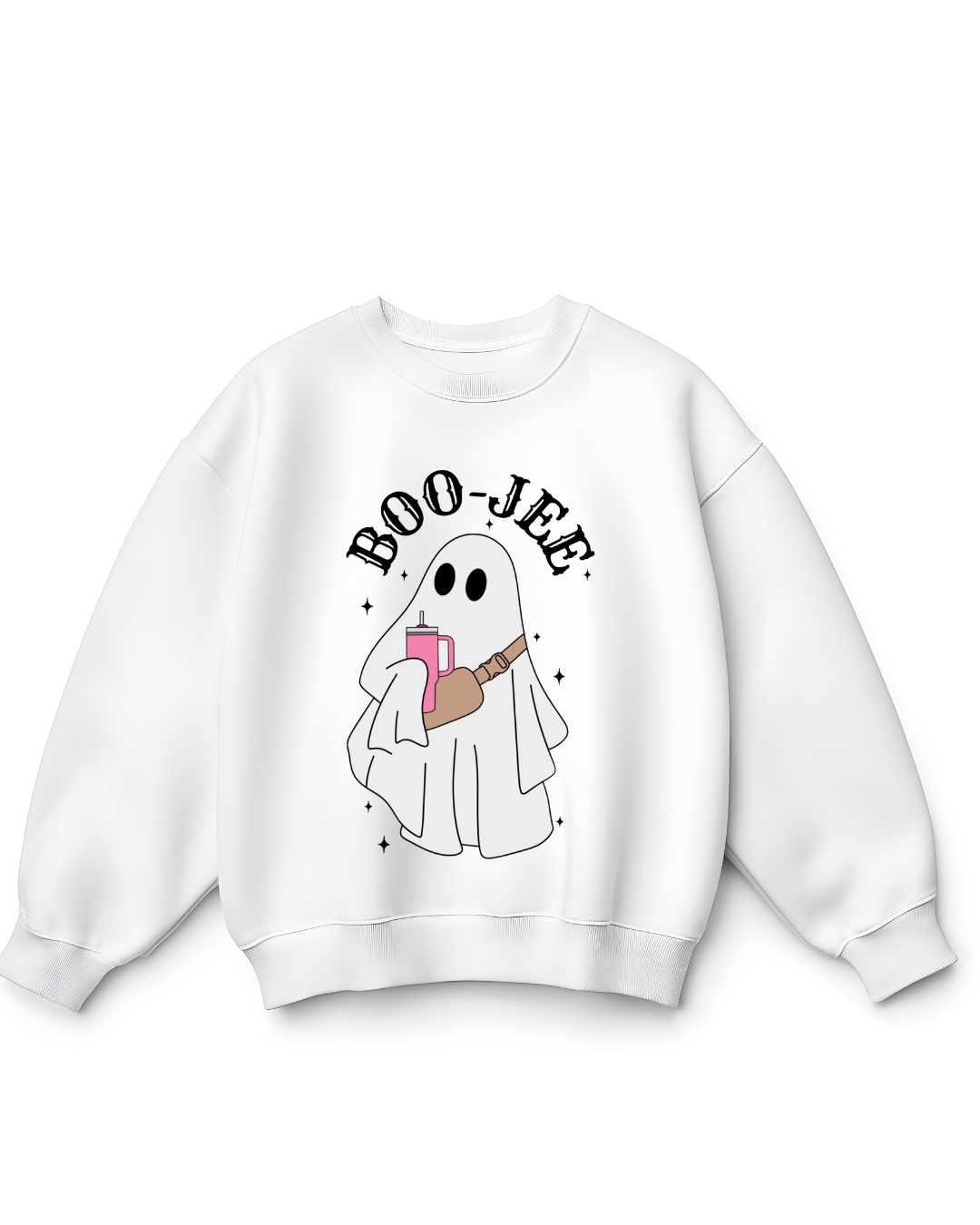 Boo-Jee Ghost