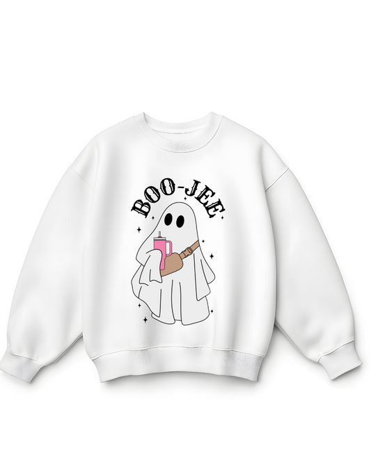 Boo-Jee Ghost
