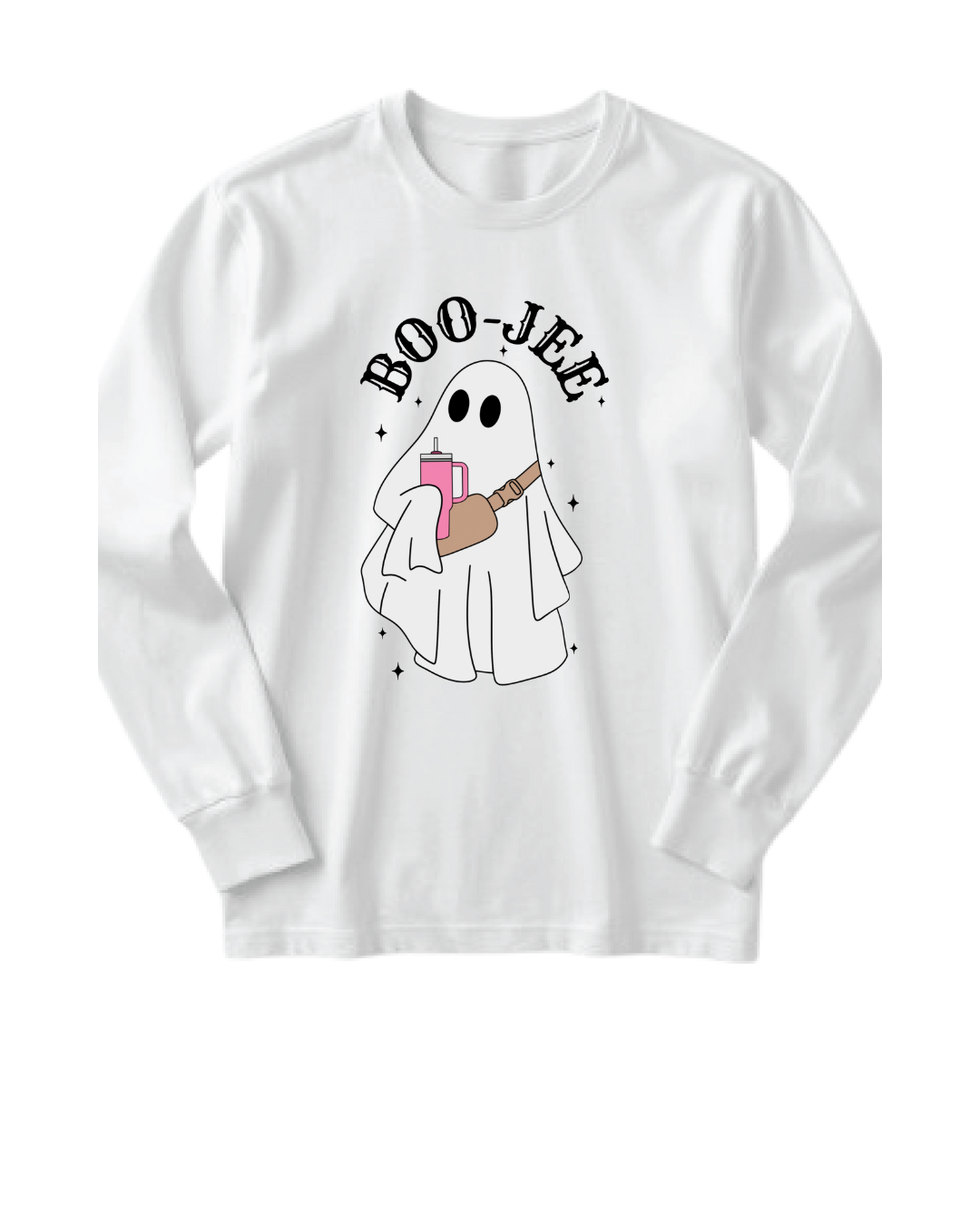 Boo-Jee Ghost