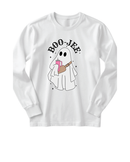 Boo-Jee Ghost