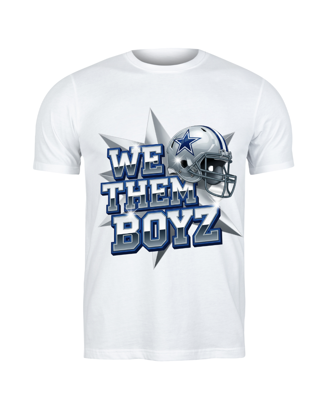 WE THEM BOYZ