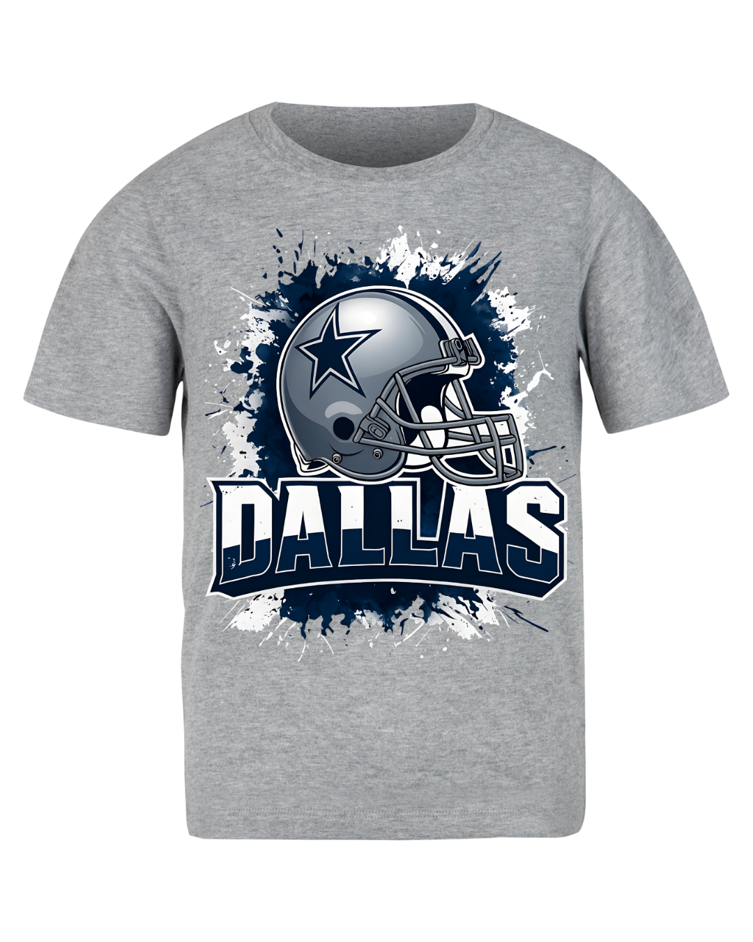 DALLAS HELMET