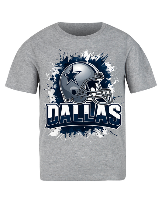 DALLAS HELMET
